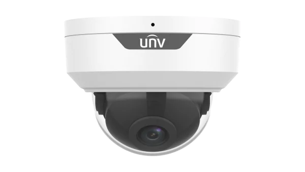 دوربین مداربسته آنالوگ دام یونی ویو مدل UAC-D122-AF28M
