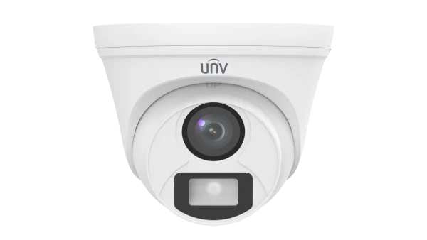 دوربین مداربسته آنالوگ دام یونی ویو مدل UAC-T112-F28-W