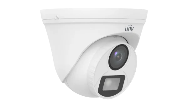 دوربین مداربسته آنالوگ دام یونی ویو مدل UAC-T112-F28-W