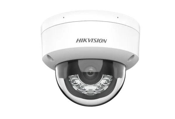 دوربین مداربسته تحت شبکه دام هایک ویژن مدل DS-2CD1123G2-LIU