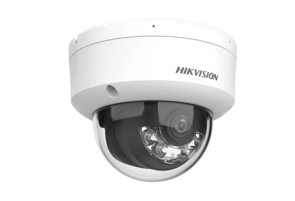 دوربین مداربسته تحت شبکه دام هایک ویژن مدل DS-2CD1123G2-LIU