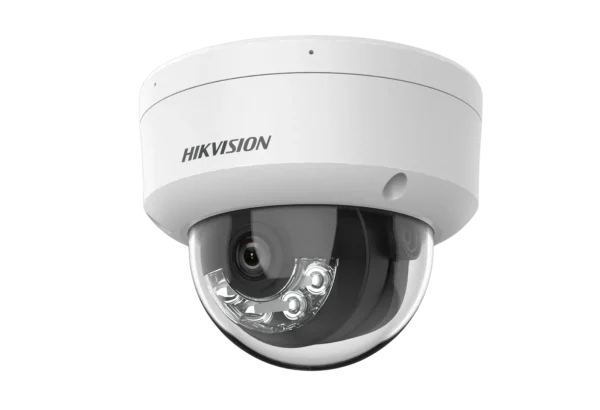 دوربین مداربسته تحت شبکه دام هایک ویژن مدل DS-2CD1123G2-LIU