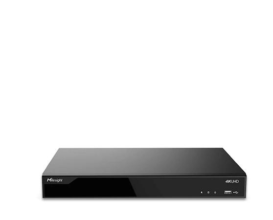 ذخیره ساز NVR مایل سایت مدل MS-N5016-NE