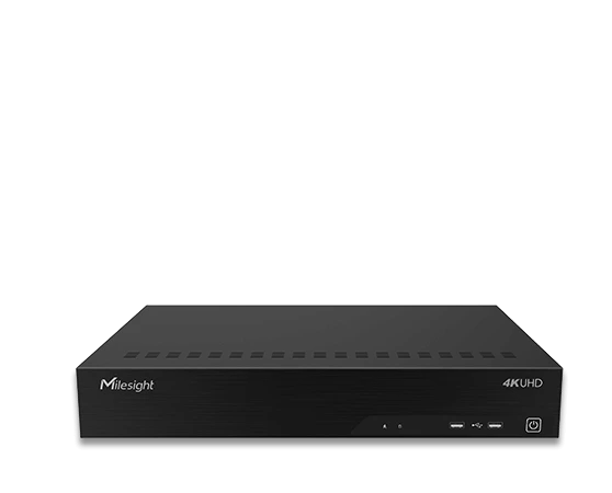ذخیره ساز NVR مایل سایت مدل MS-N7032-G