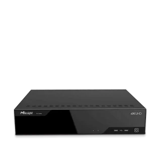 ذخیره ساز NVR مایل سایت مدل MS-N8064-G
