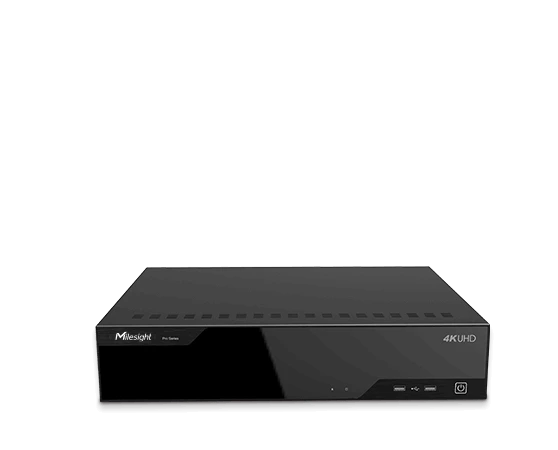 ذخیره ساز NVR مایل سایت مدل MS-N8064-G