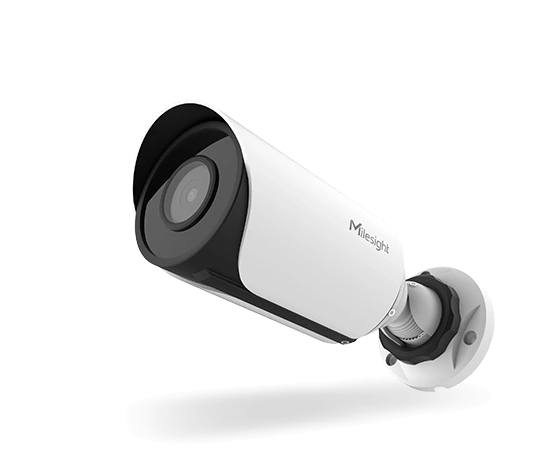 دوربین مداربسته تحت شبکه دام مایل سایت مدل MS-5363-PE