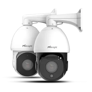 دوربین مداربسته تحت شبکه اسپید دام مایل سایت مدل MS-C2941-X30RPE