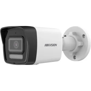 دوربین مداربسته تحت شبکه بالت هایک ویژن مدل DS-2CD1043G2-LIU