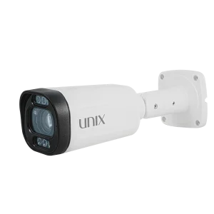 دوربین مداربسته پلاک خوان بالت 2 مگاپیکسل یونیکس مدل UX-C2664PBM