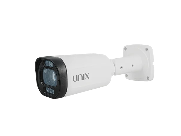 دوربین مداربسته پلاک خوان بالت 2 مگاپیکسل یونیکس مدل UX-C2664PBM