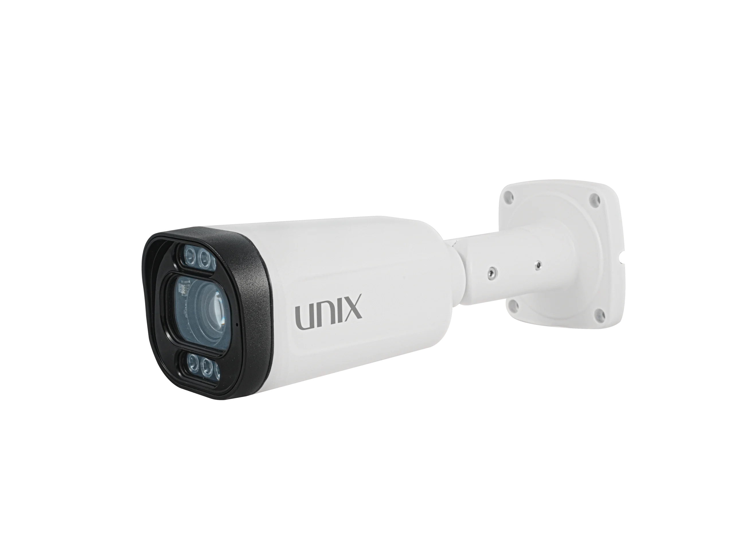 دوربین مداربسته پلاک خوان بالت 2 مگاپیکسل یونیکس مدل UX-C2664PBM
