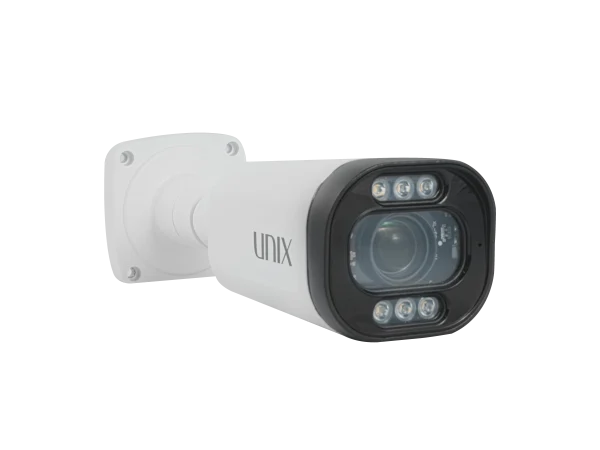 دوربین مداربسته پلاک خوان بالت 2 مگاپیکسل یونیکس مدل UX-C2664PBM