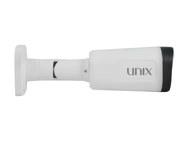 دوربین مداربسته پلاک خوان بالت 2 مگاپیکسل یونیکس مدل UX-C2664PBM