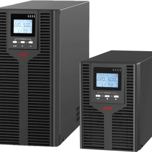 یو پی اس باتری داخلی 2 کاوا آنلاین ESAT مدل EA902PS