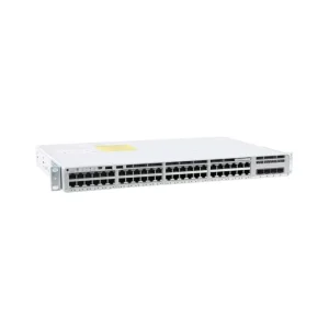 سوئیچ 48 پورت سیسکو مدل C9200L-48P-4G-E