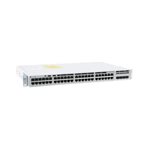 سوئیچ 48 پورت سیسکو مدل C9200L-48P-4G-E