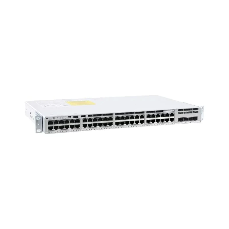 سوئیچ 48 پورت سیسکو مدل C9200L-48P-4G-E