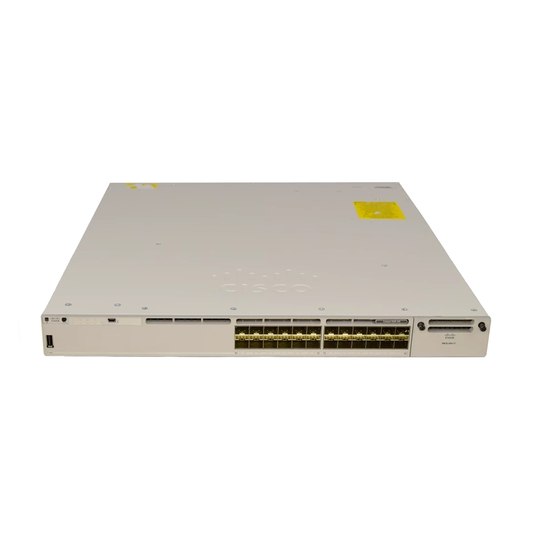 سوئیچ 48 پورت سیسکو مدل C9300-48S-A
