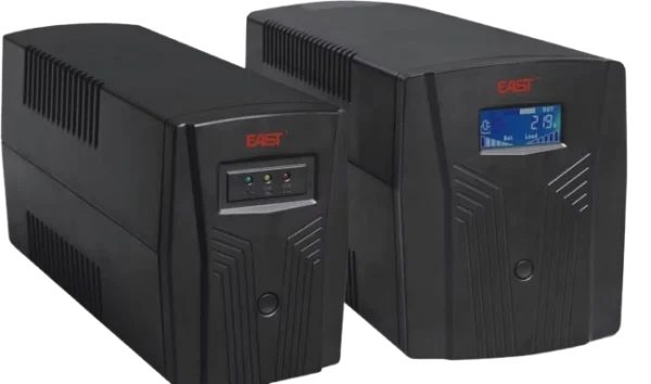 یو پی اس 900 وات لاین اینتراکتیو EAST مدل EA2150