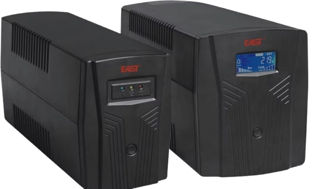 یو پی اس 480 وات لاین اینتراکتیو EAST مدل EA280