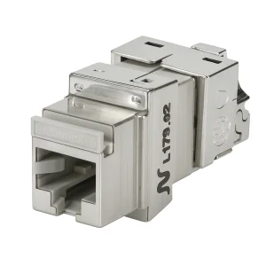 کیستون شبکه CAT6 SFTP نگزنس