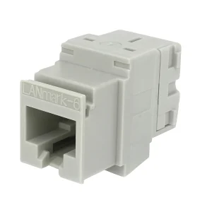 کیستون شبکه CAT6 UTP نگزنس