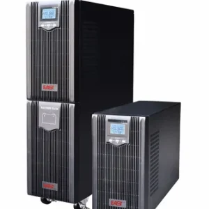 یو پی اس 6 کاوا آنلاین باتری داخلی EAST مدل EA906PS