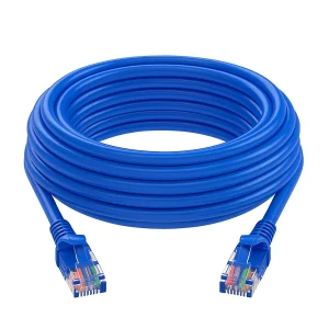 پچ کورد کابل شبکه CAT6 SFTP لگراند 50 سانتی متری
