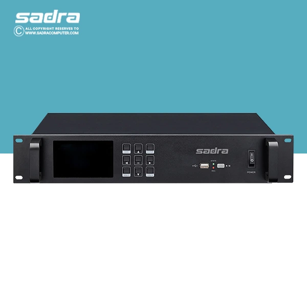 پنل کنفرانس (منبع تغذیه) صدرا مدل SU90