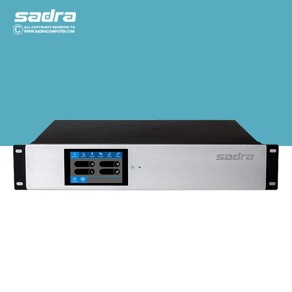 پنل کنفرانس (منبع تغذیه) صدرا مدل SU91