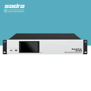پنل کنفرانس (منبع تغذیه) صدرا مدل SU93