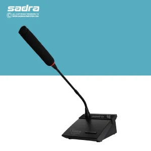 میکروفون کنفرانس صدرا مدل SM50