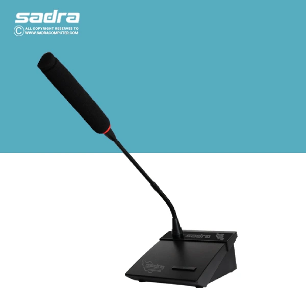 میکروفون کنفرانس صدرا مدل SM50