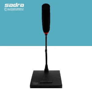 میکروفون کنفرانس صدرا مدل SM55
