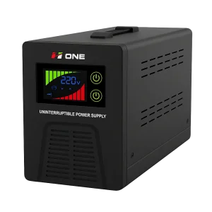 یو پی اس 600 وات لاین اینتراکتیو H.ONE مدل USL-T1000L