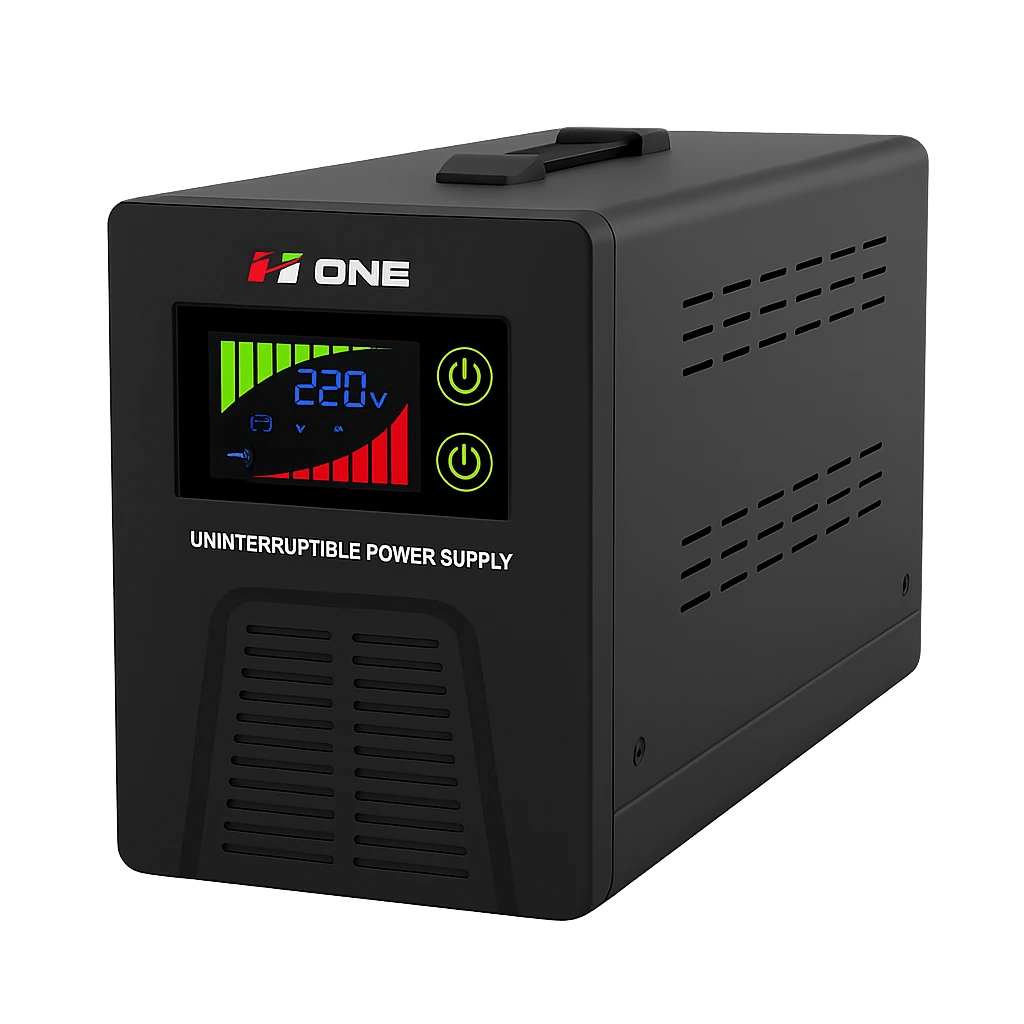 یو پی اس 600 وات لاین اینتراکتیو H.ONE مدل USL-T1000L