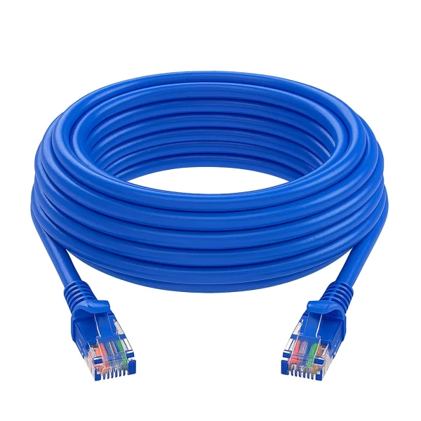 پچ کورد کابل شبکه CAT6 UTP لگراند 1 متری