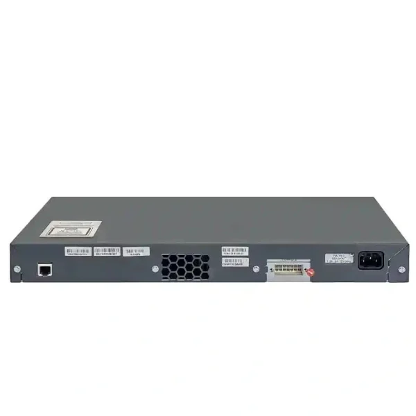 سوئیچ 24 پورت سیسکو مدل WS-C2960G-24TC-L