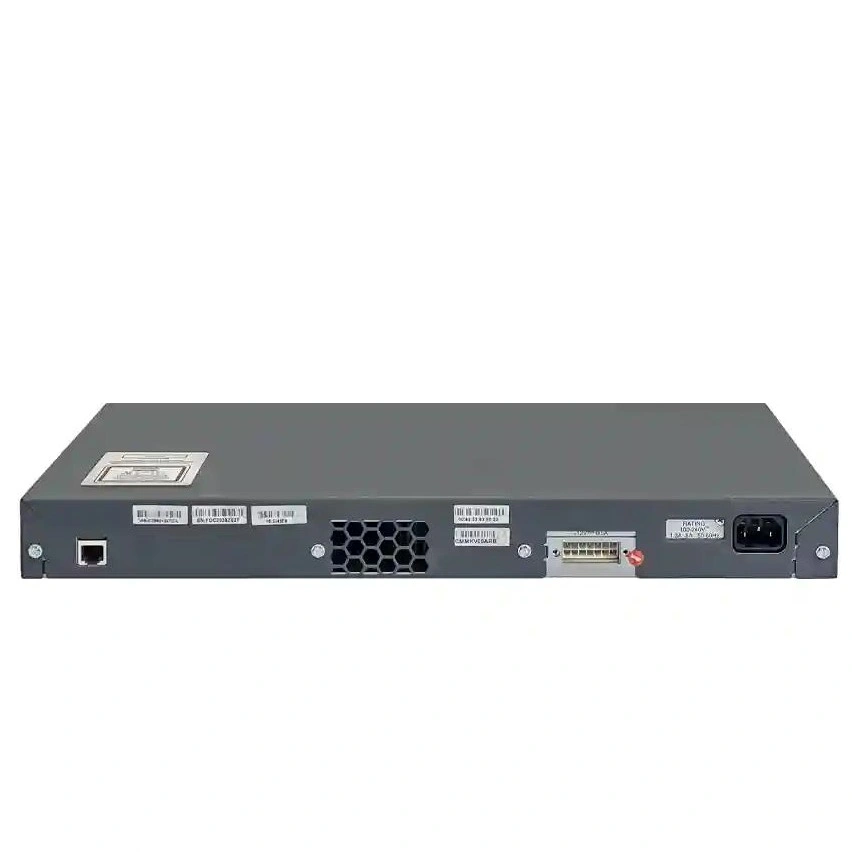 سوئیچ 24 پورت سیسکو مدل WS-C2960G-24TC-L