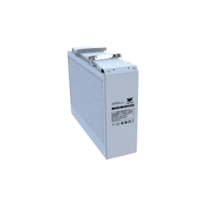 باتری 12 ولت 100 آمپر ساعت West Star مدل FT-12V100Ah