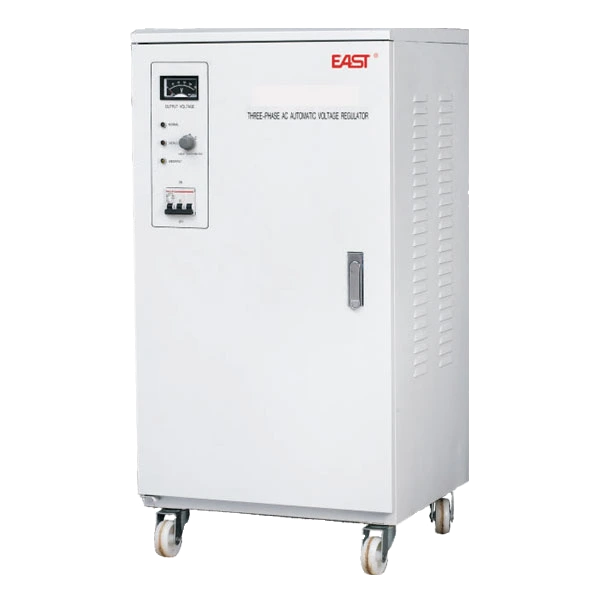 استابلایزر سه فاز EAST 10KVA سری ZTY
