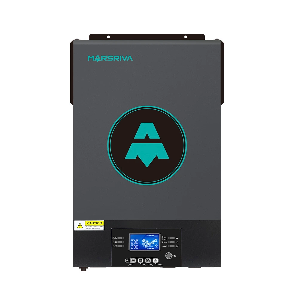 سانورتر 6 کیلووات مارسریوا مدل MR-SPF6000K