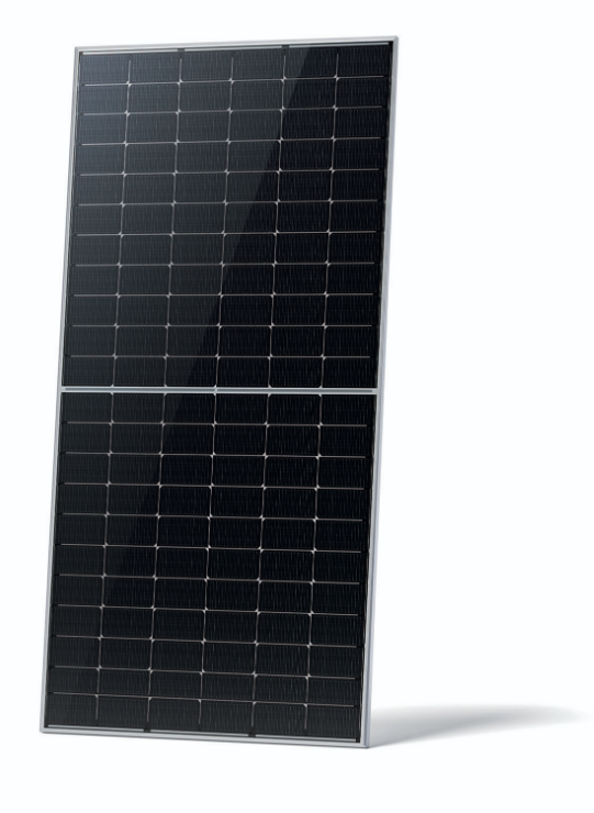 پنل خورشیدی 620 وات جینکو سولار مدل JKM620N‑66HL4M-BDV