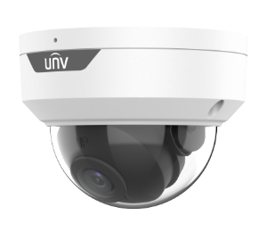 دوربین شبکه دام 4 مگاپیکسل HD یونی ویو مدل IPC324LE-ADF28K-H