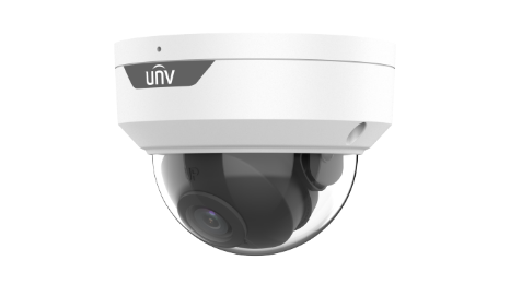 دوربین شبکه دام 4 مگاپیکسل HD یونی ویو مدل IPC324LE-ADF28K-H