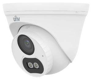 دوربین 4 مگاپیکسل HD دام تحت شبکه یونی ویو مدل IPC3614LB-AF28K-DL2