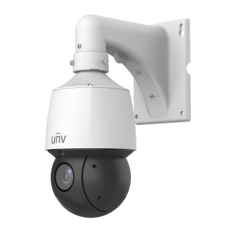 دوربین اسپیدام 4 مگاپیکسل با پایه یونی ویو مدل IPC6424SR-X25-VF