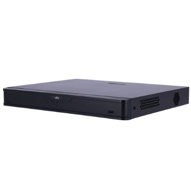 ذخیره ساز 16 کانال NVR یونی ویو مدل NVR302-16B-IQ