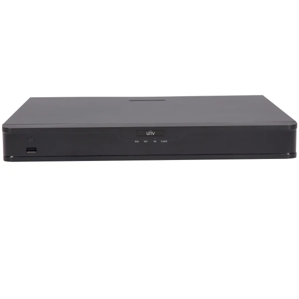 ذخیره ساز 16 کانال NVR یونی ویو مدل NVR302-16S